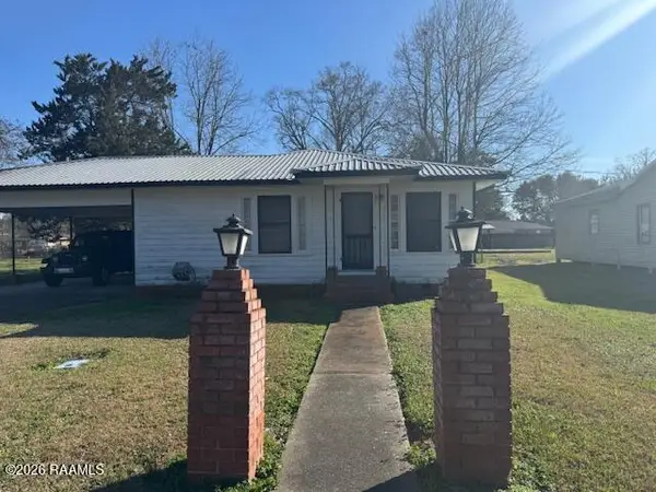 222 Sonny Street, Opelousas, LA 70570