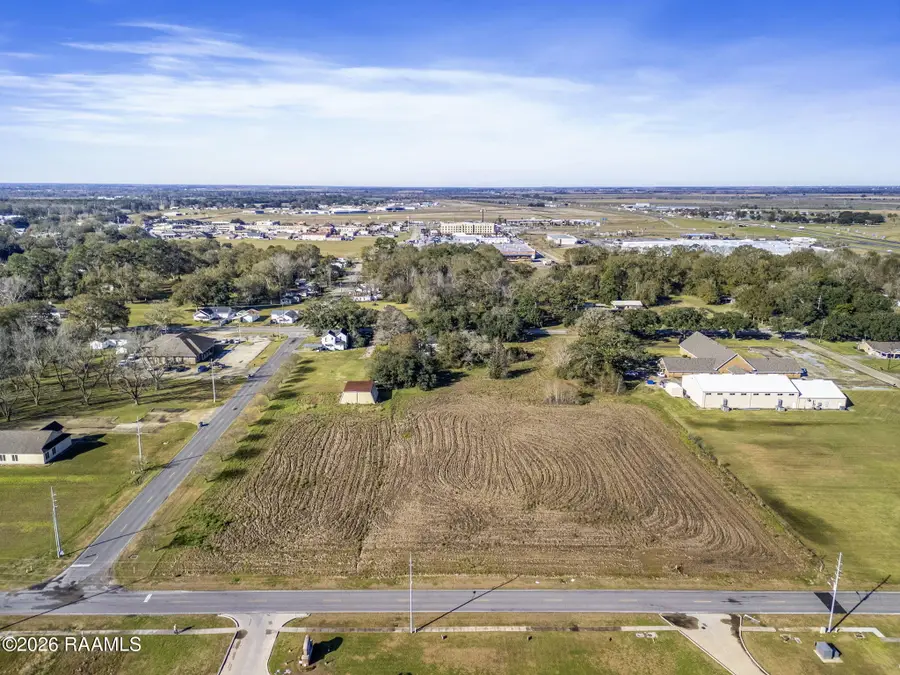 N Sherman Street, Jennings, LA 70546 - #2