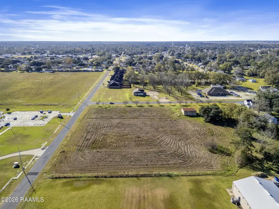 N Sherman Street, Jennings, LA 70546 - #3