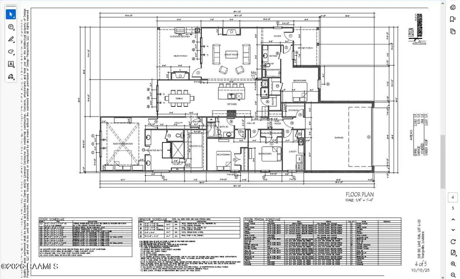 208 Big Lake Run, Youngsville, LA 70592 - #2