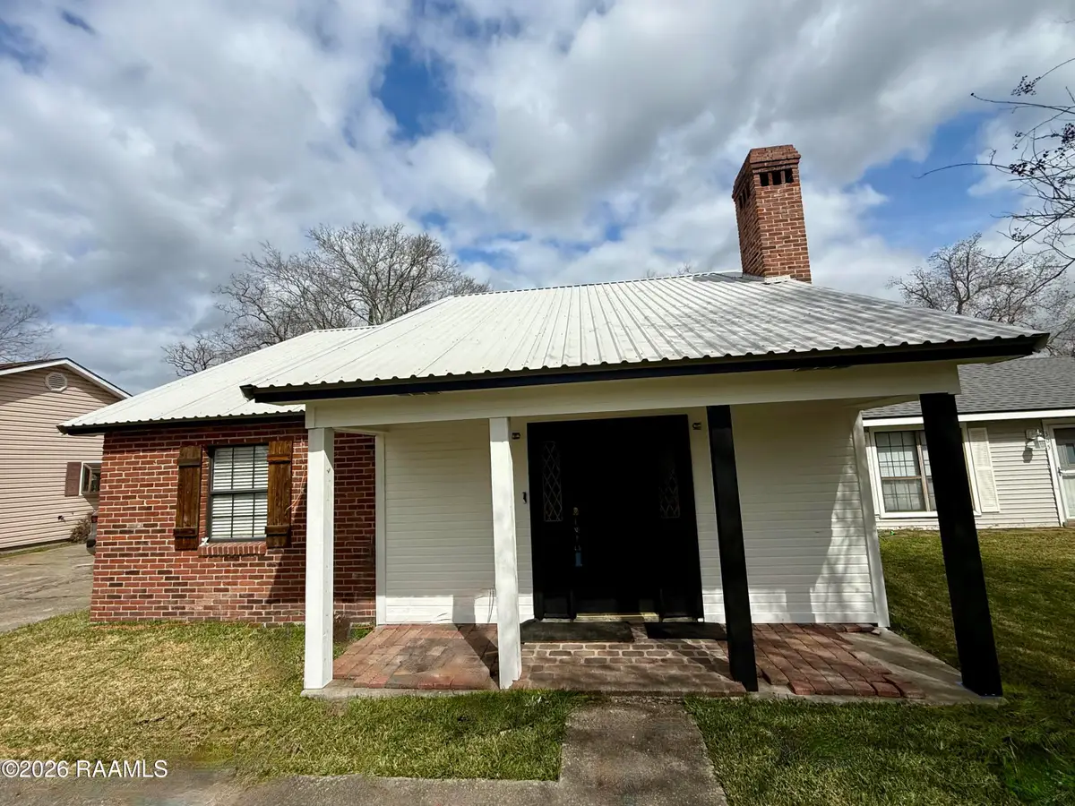 303 Pinto Street, Lafayette, LA 70506 - #1