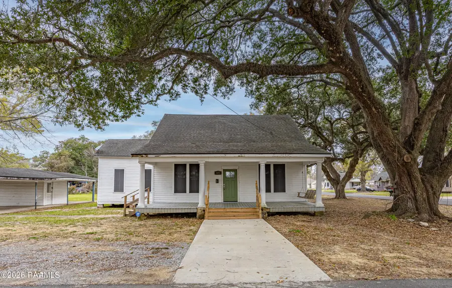 427 E 10th Street, Crowley, LA 70526 - #2