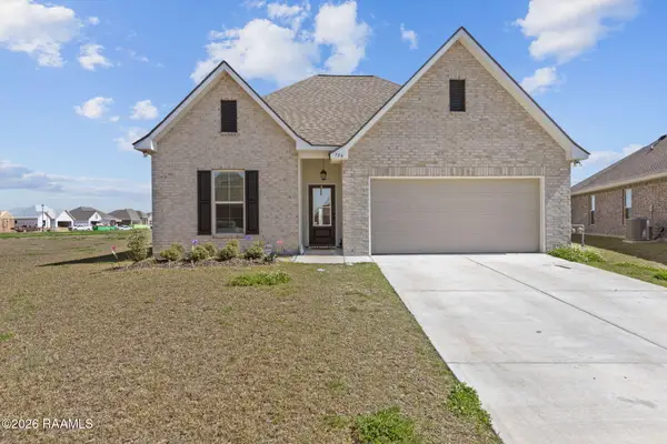 106 Bejeweled Avenue, Youngsville, LA 70592