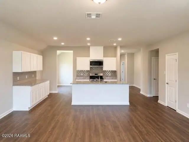 646 Griffiths Court, Breaux Bridge, LA 70517 - #3