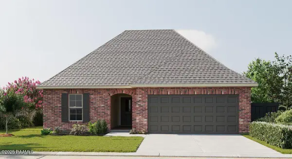 117 Naval Street, Carencro, LA 70507