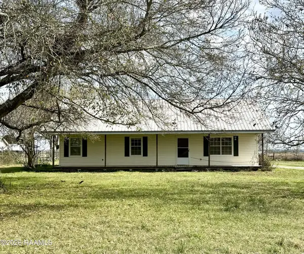 2497 Old Hwy 13, Mamou, LA 70554