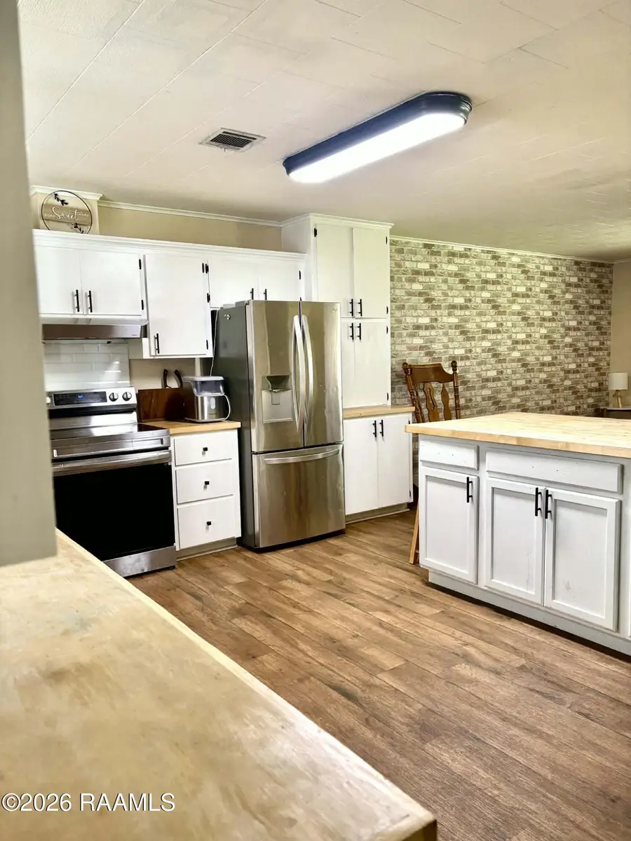 2497 Old Hwy 13, Mamou, LA 70554 - #3
