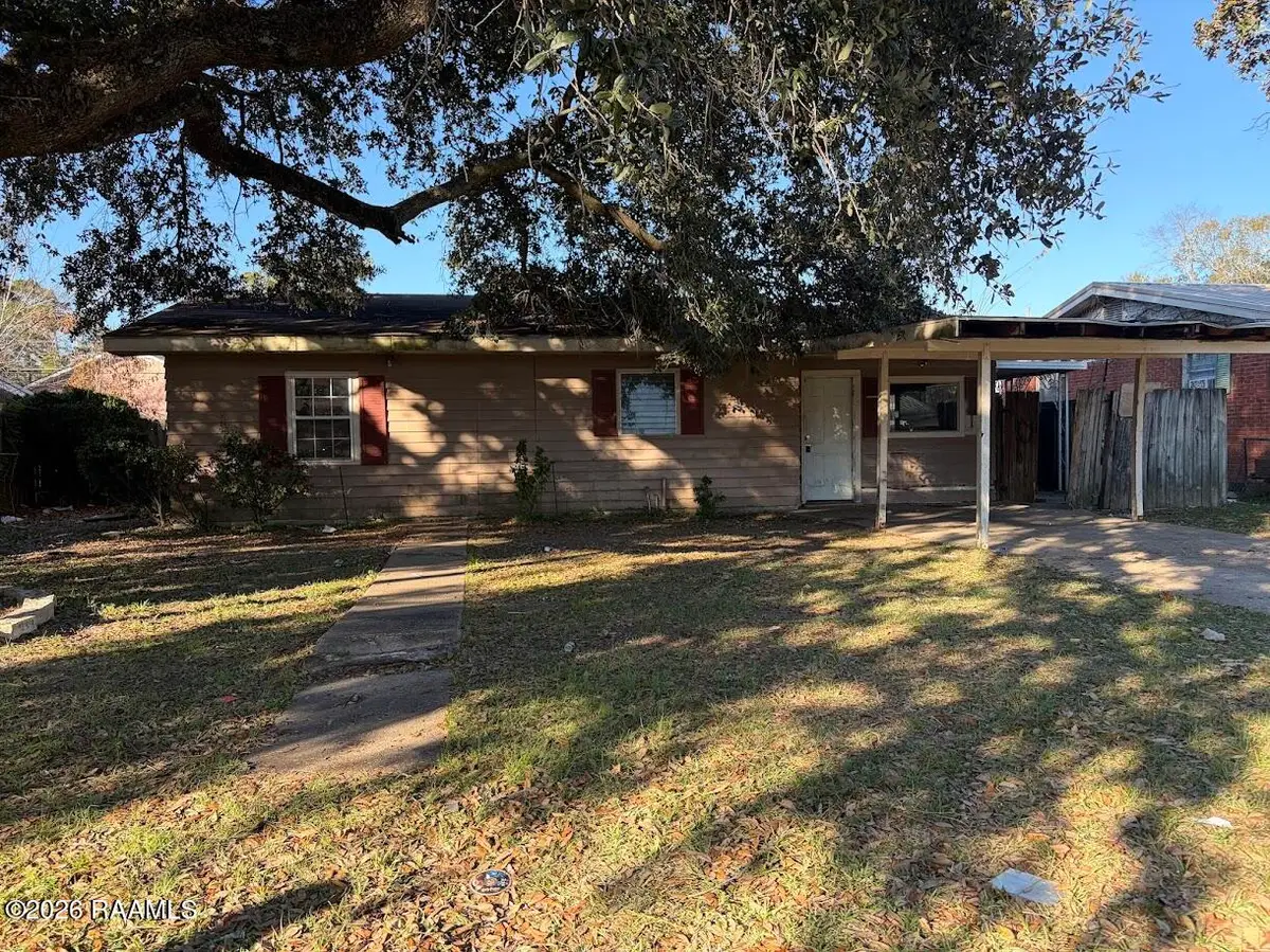 510 Wayne Street, Opelousas, LA 70570 - #1