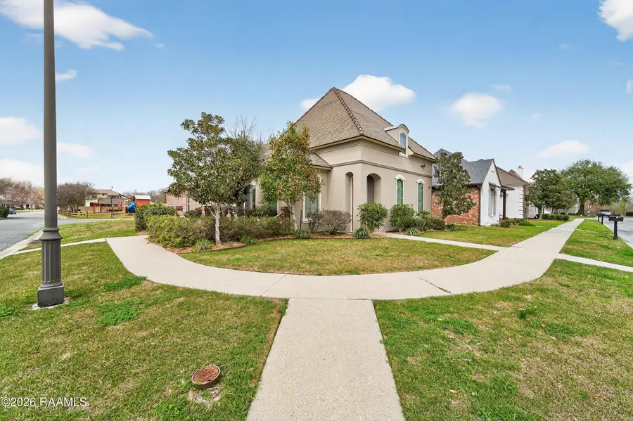 106 Shadow Springs Drive, Lafayette, LA 70508 - #2