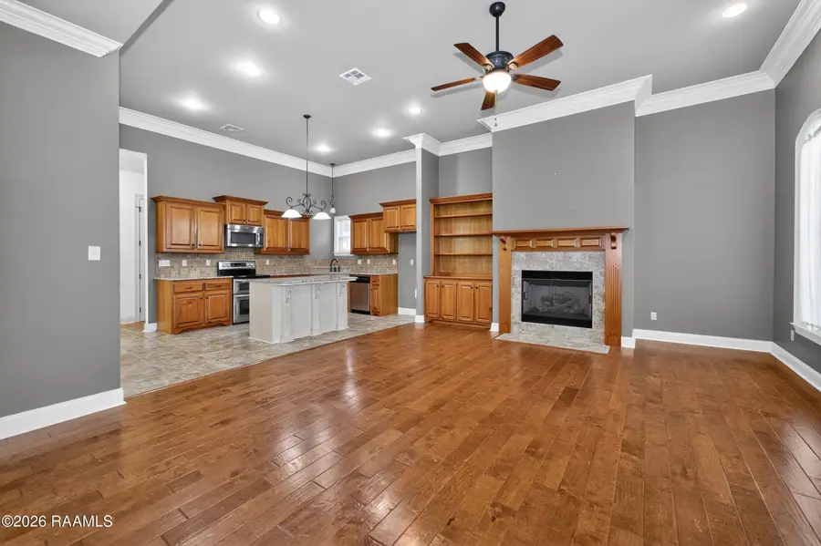 106 Shadow Springs Drive, Lafayette, LA 70508 - #3