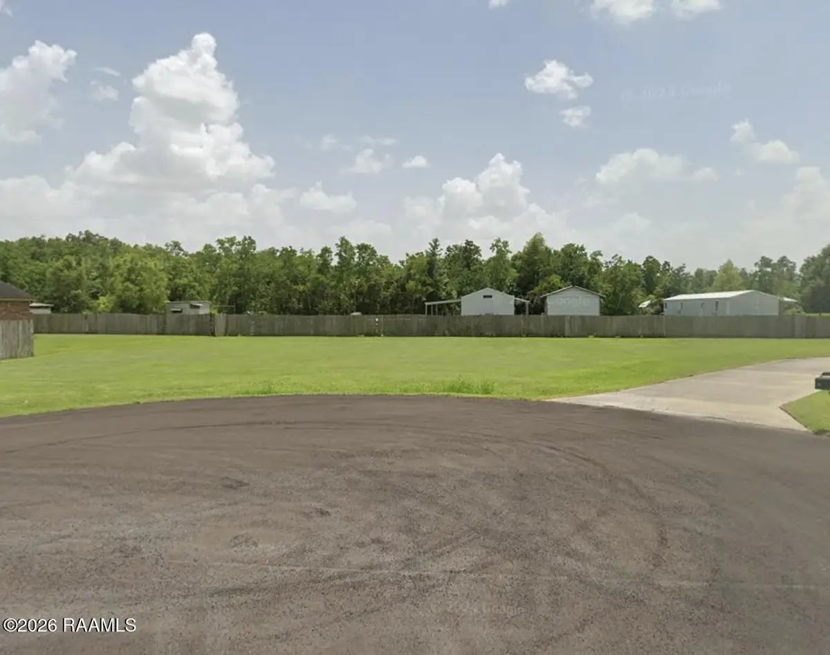 203 Wadesboro Road, Carencro, LA 70520 - #1