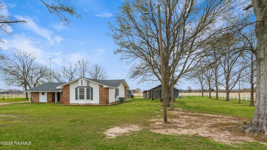 3672 Highway 3043, Opelousas, LA 70570 - #2