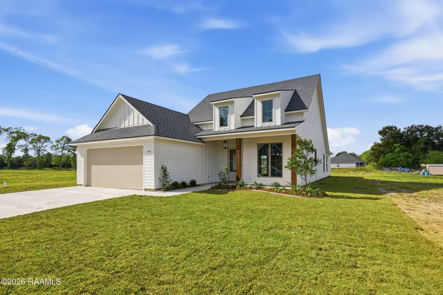 104 Stapleton Drive, Carencro, LA 70520 - #3