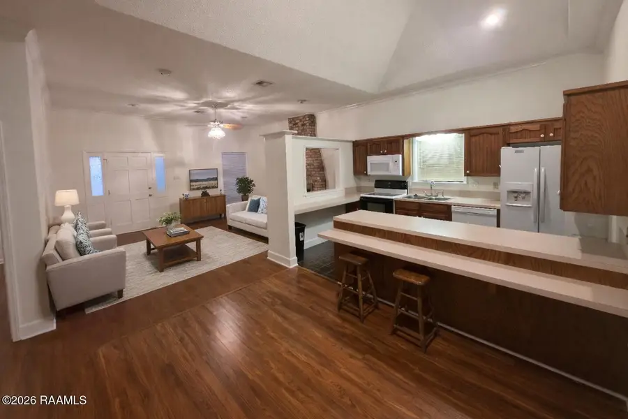 103 Logan Street, Lafayette, LA 70506 - #3