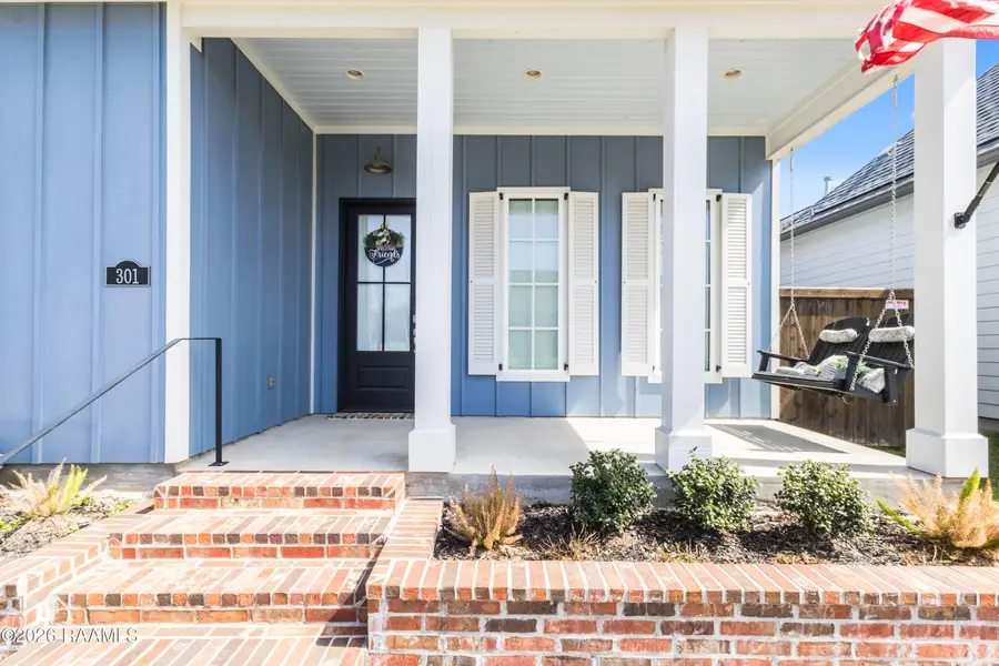 301 Keelingwood Lane, Lafayette, LA 70507 - #2
