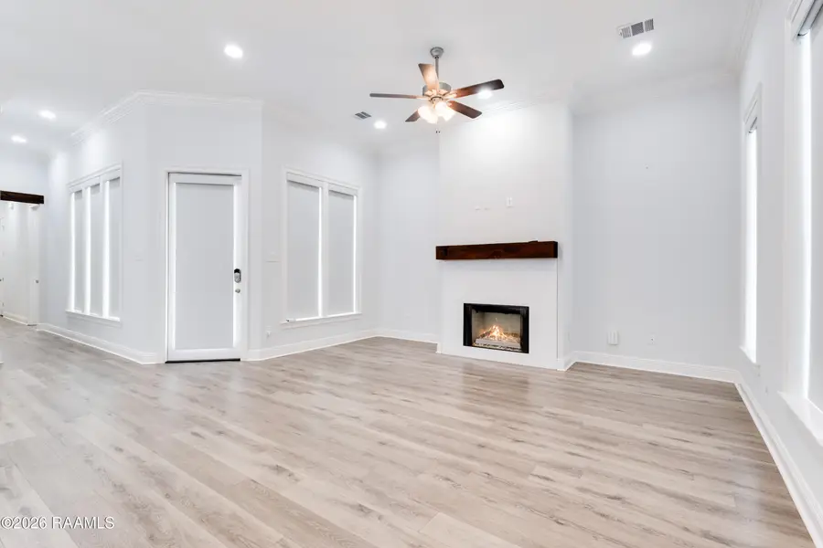 301 Keelingwood Lane, Lafayette, LA 70507 - #3