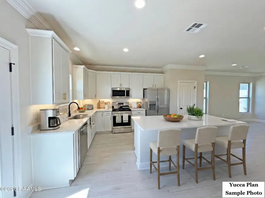 106 Star Lane, Broussard, LA 70518 - #3