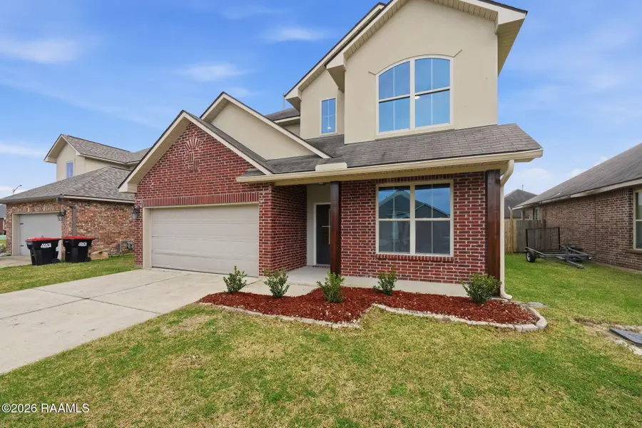 112 Fallow Field Road, Rayne, LA 70578 - #2