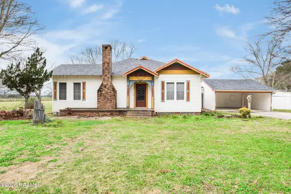 1631 La Hwy 35, Church Point, LA 70525