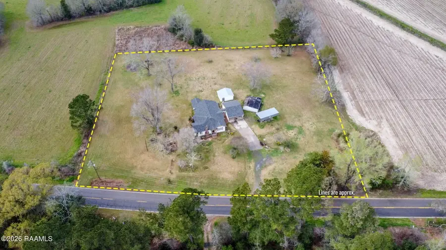 1631 La Hwy 35, Church Point, LA 70525 - #2