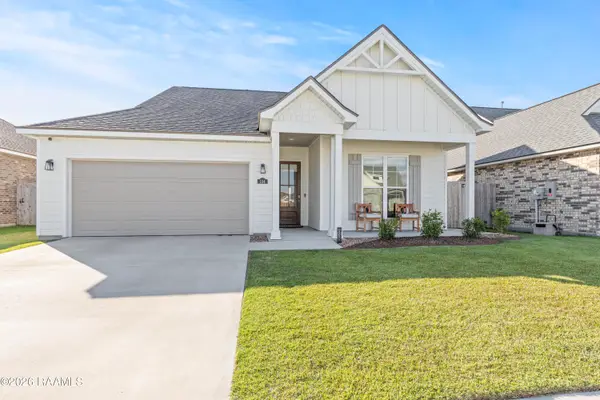 104 Bijou Drive, Lafayette, LA 70508