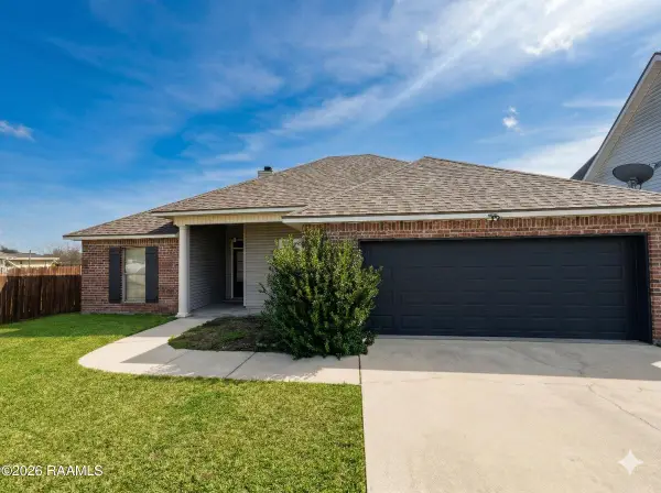 435 Chemin Metairie Road, Youngsville, LA 70592