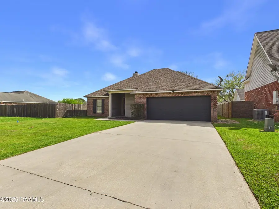 435 Chemin Metairie Road, Youngsville, LA 70592 - #2