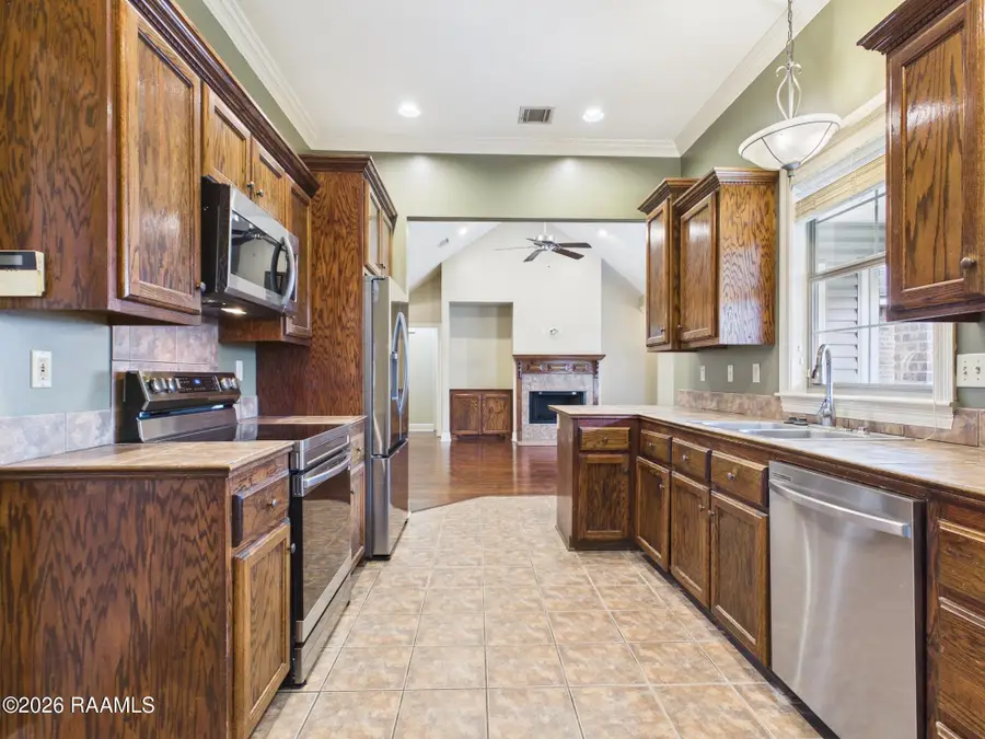 435 Chemin Metairie Road, Youngsville, LA 70592 - #3