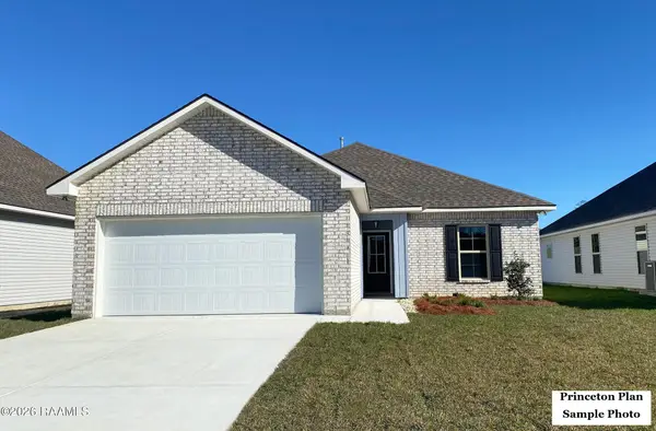 Address Withheld By Seller, Duson, LA 70529