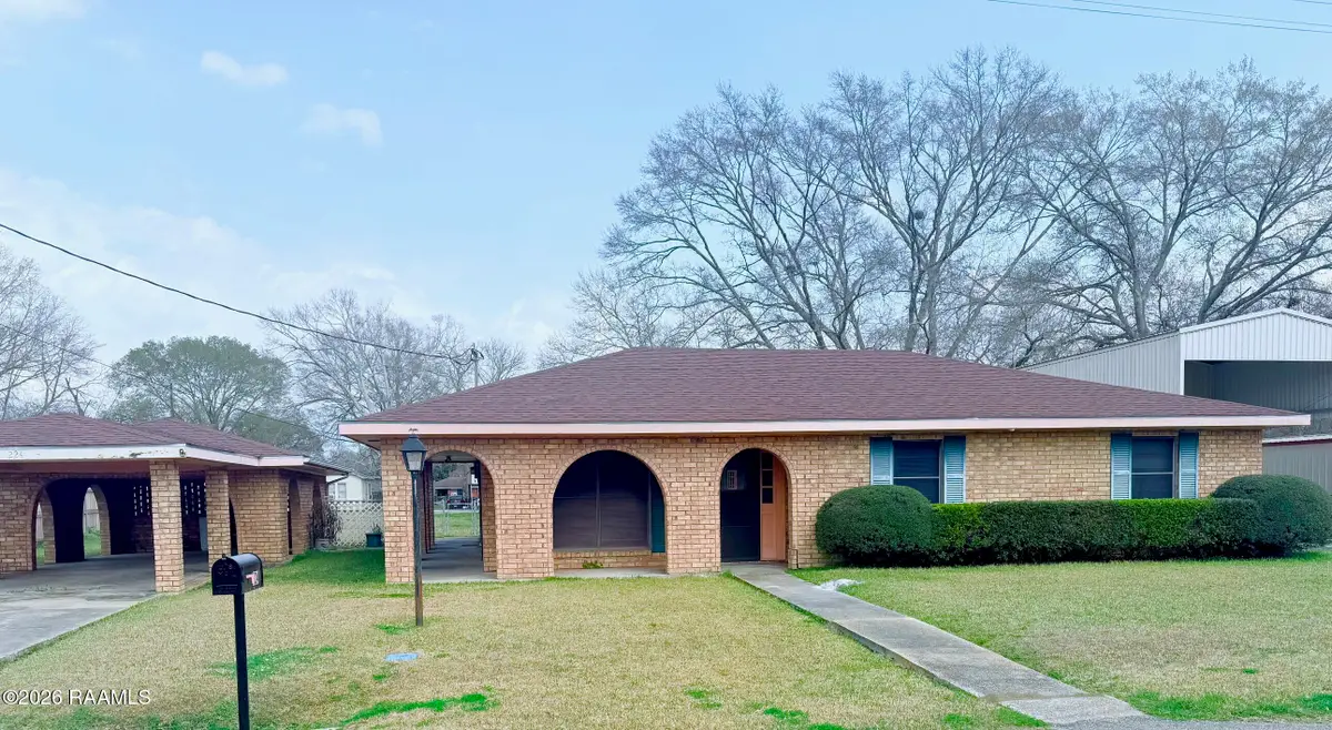 224 Leonie, Church Point, LA 70525 - #1