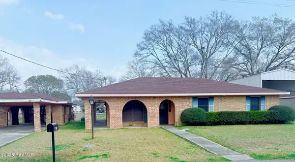 224 Leonie, Church Point, LA 70525