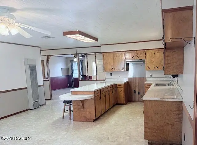 224 Leonie, Church Point, LA 70525 - #3