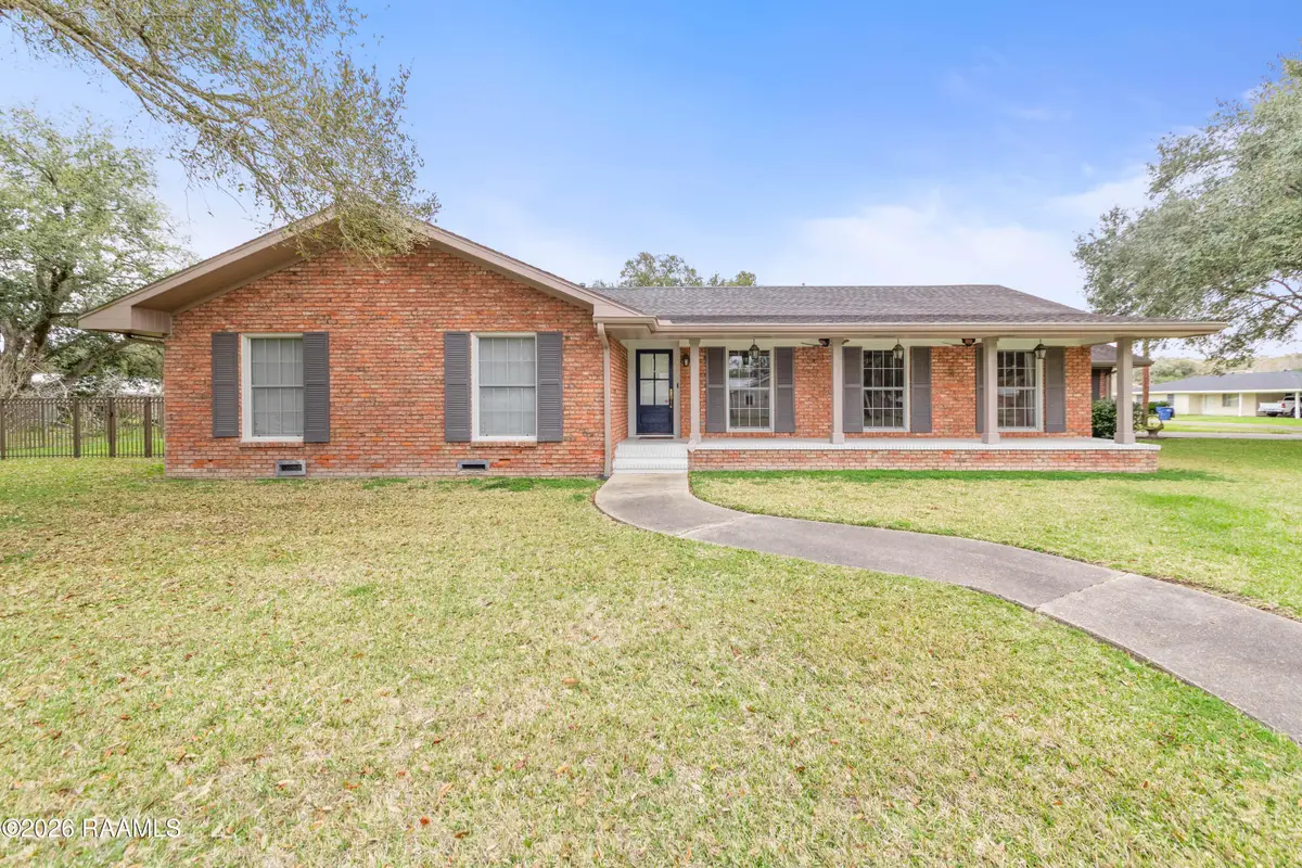 405 Boatner Street, Gueydan, LA 70542 - #1