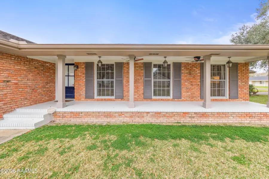 405 Boatner Street, Gueydan, LA 70542 - #3