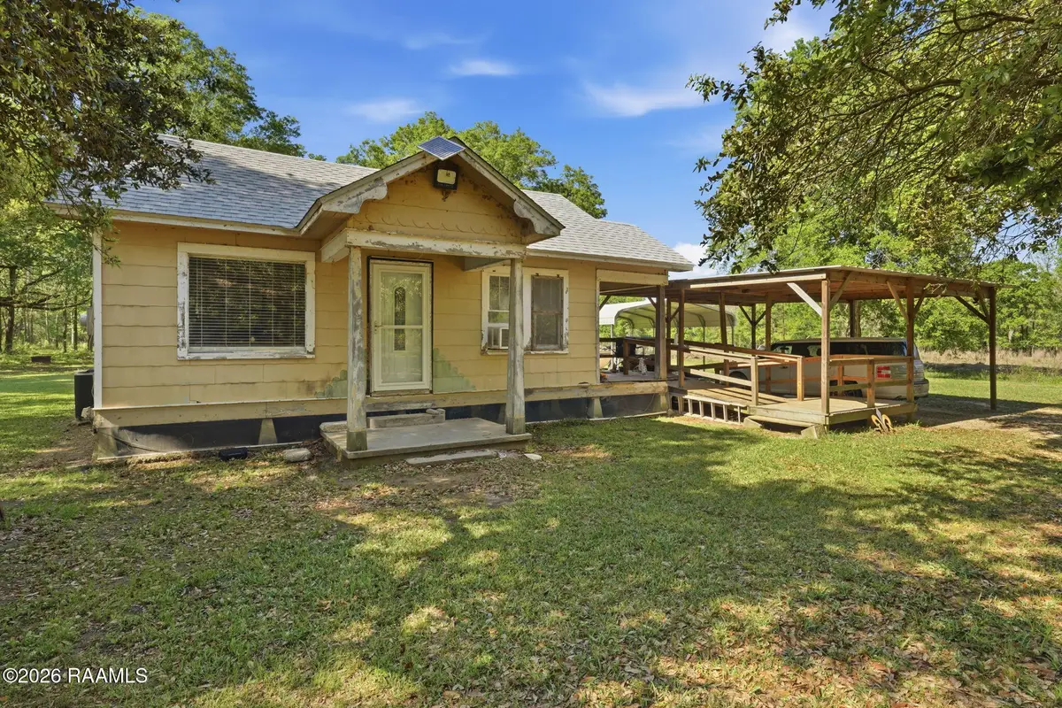 625 Kerr Drive, Eunice, LA 70535 - #1