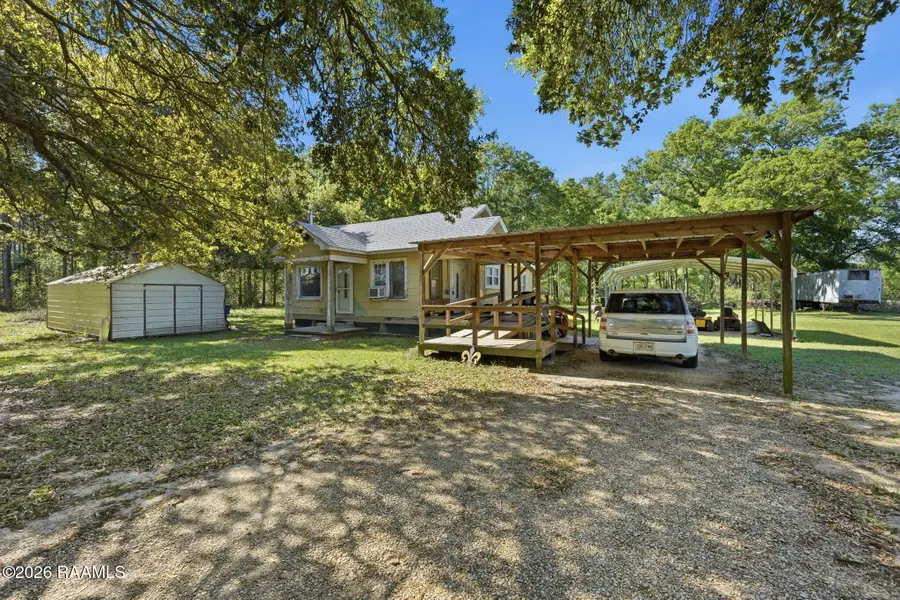 625 Kerr Drive, Eunice, LA 70535 - #3