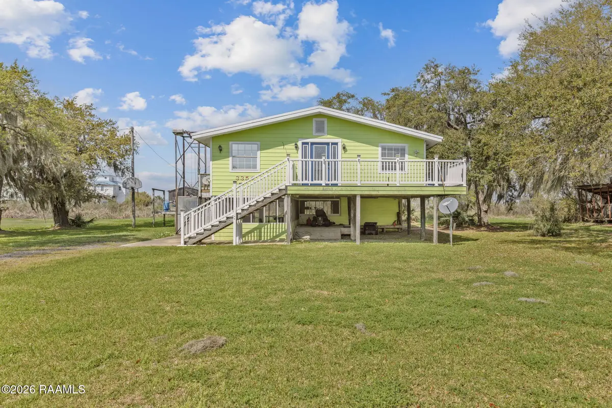 3354 Hwy 319, Franklin, LA 70538 - #1