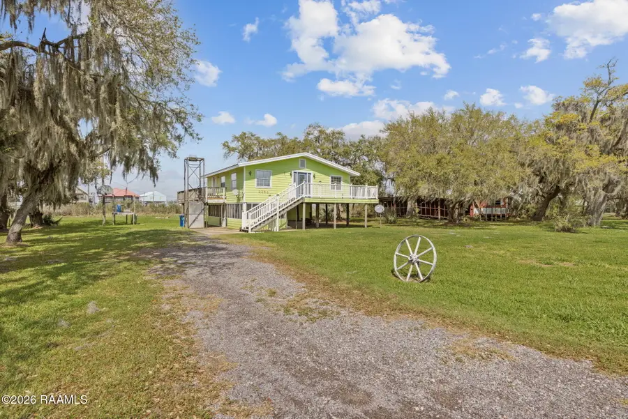 3354 Hwy 319, Franklin, LA 70538 - #2