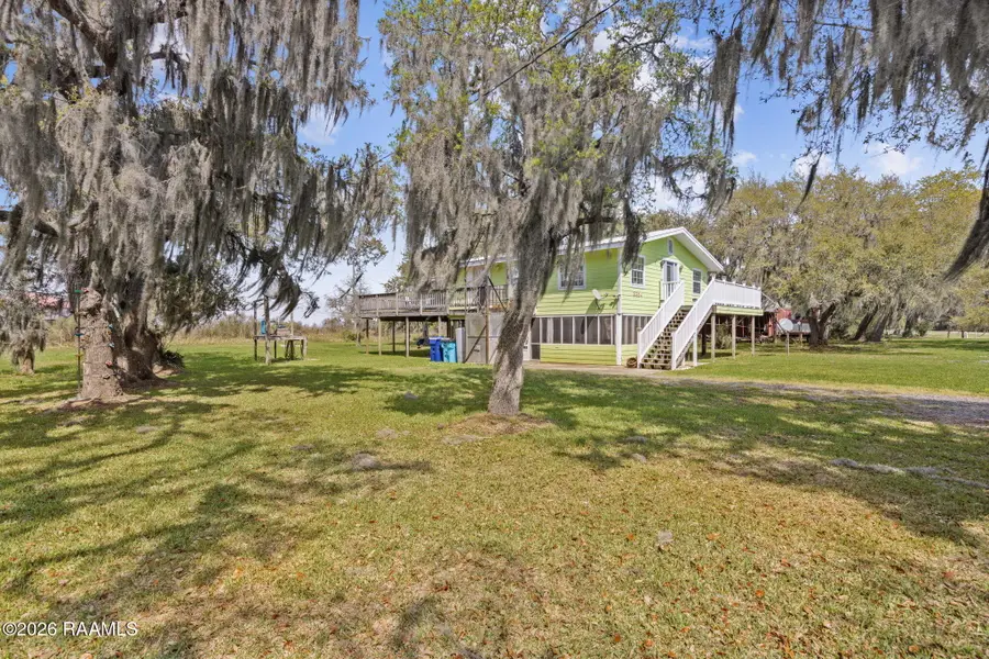 3354 Hwy 319, Franklin, LA 70538 - #3
