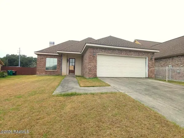 201 Vinemont Drive, Lafayette, LA 70501