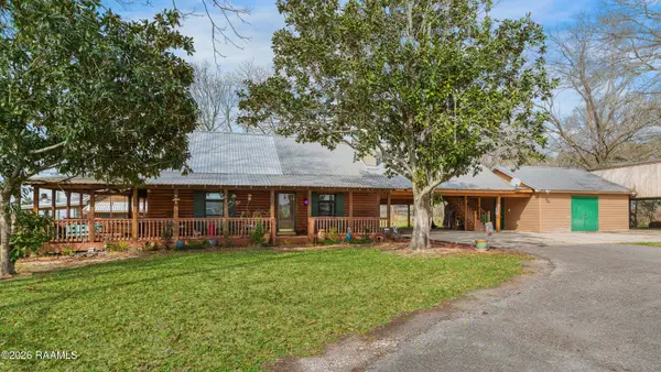 1326 S Hospital Drive, Abbeville, LA 70510