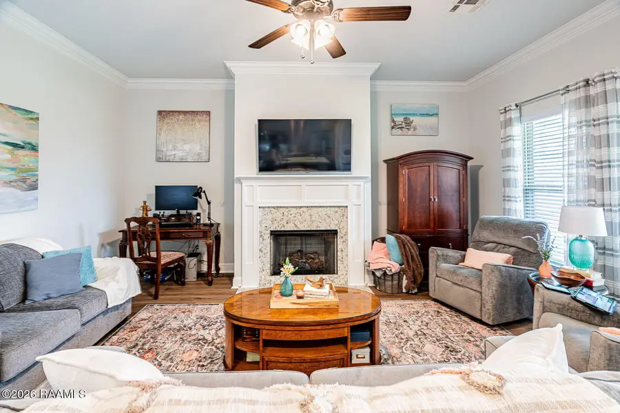 309 Valcour Place, Youngsville, LA 70592 - #3