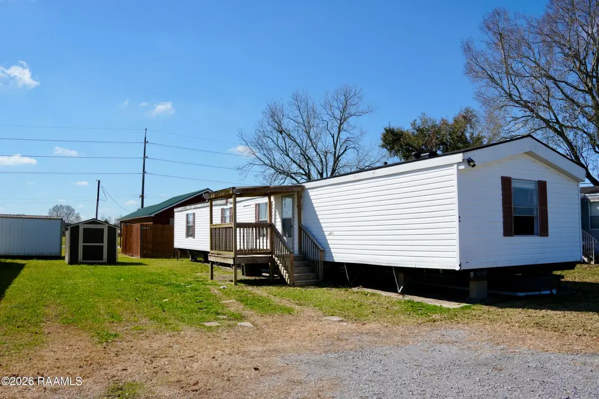 6209 Cameron Street #Lot 2, Scott, LA 70583 - #1