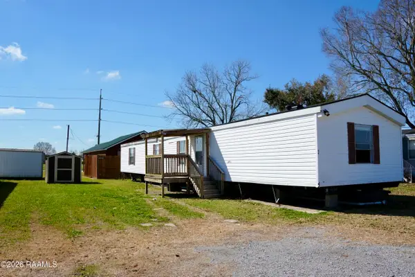 6209 Cameron Street #Lot 2, Scott, LA 70583