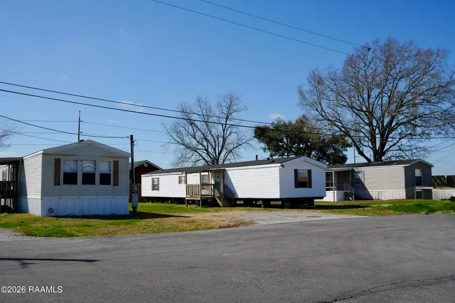 6209 Cameron Street #Lot 2, Scott, LA 70583 - #3