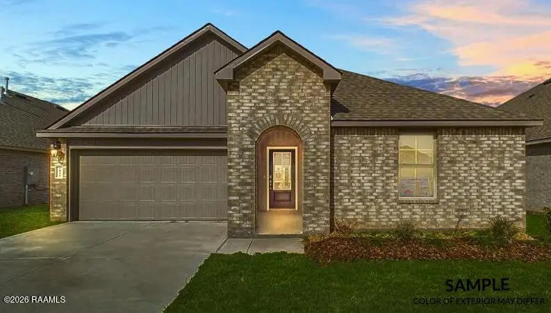 1512 Colonel Ridge, New Iberia, LA 70560 - #1