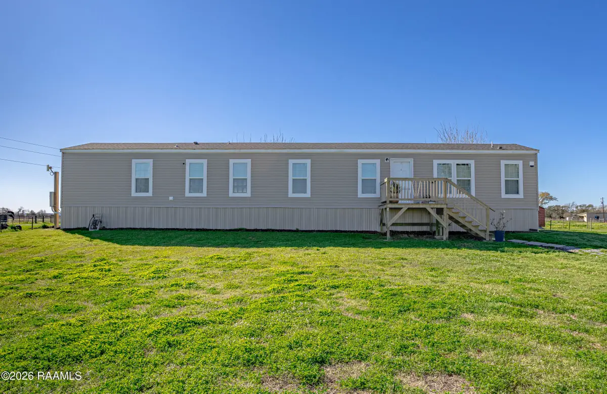 20925 W Liberty Farm Road, Kaplan, LA 70548 - #1