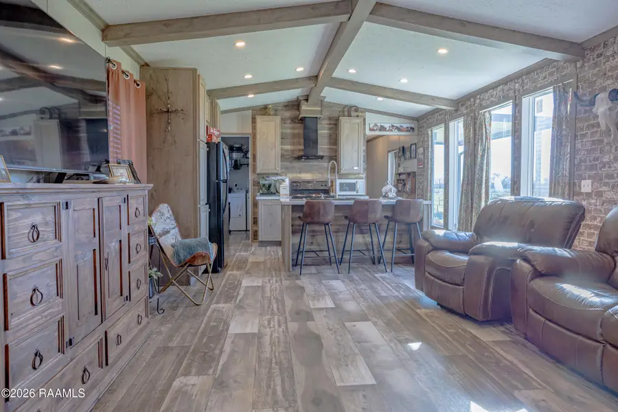 20925 W Liberty Farm Road, Kaplan, LA 70548 - #2