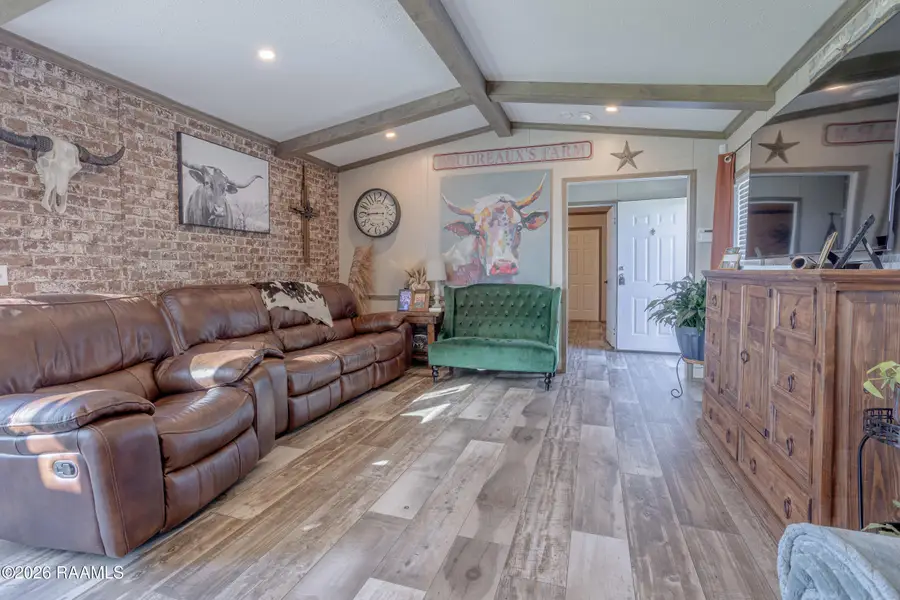 20925 W Liberty Farm Road, Kaplan, LA 70548 - #3