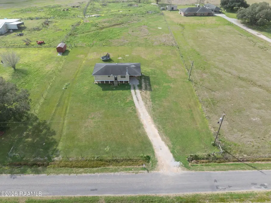 20927 W Liberty Farm Road, Kaplan, LA 70548 - #2